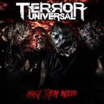 terror universal